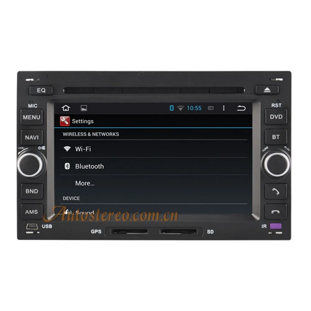 Четырехъядерный Android 7,1 автомобильный стерео gps навигатор DVD видео плеер для VW PASSAT B5/GOLF 4/POLO/BORA/JETTA/SHARAN/T5 1999-2005