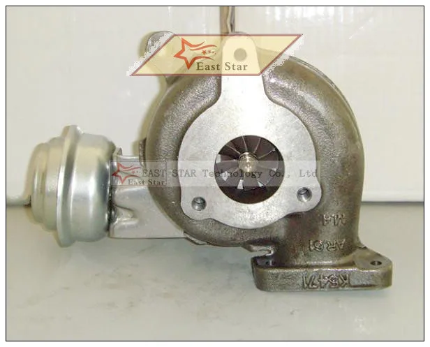 GT1749V 701855 701855-5006S Turbocharger Turbo For Ford Galaxy Seat Alhambra Ibiza VW Sharan AFN AUY ASV AVG 1.9L TDI 110HP (4)
