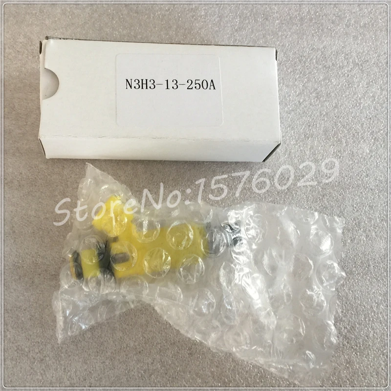 ; 4 шт./лот Топливная форсунка для Mazda RX-8 1.3L R2 2004-2009 OEM N3H3-13-250A N3H313250A