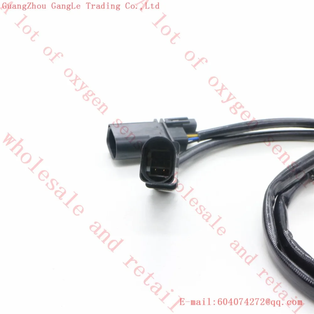 Oxygen Sensor O2 Lambda Sensor AIR FUEL RATIO SENSOR for Volkswagen VW AUDI SEAT SKODA 03F906262B 03F906262 2006
