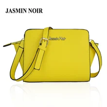 JASMIN NOIR Famous Brand font b Women b font Messenger Bag High Quanlity Fashion Crossbody Bag