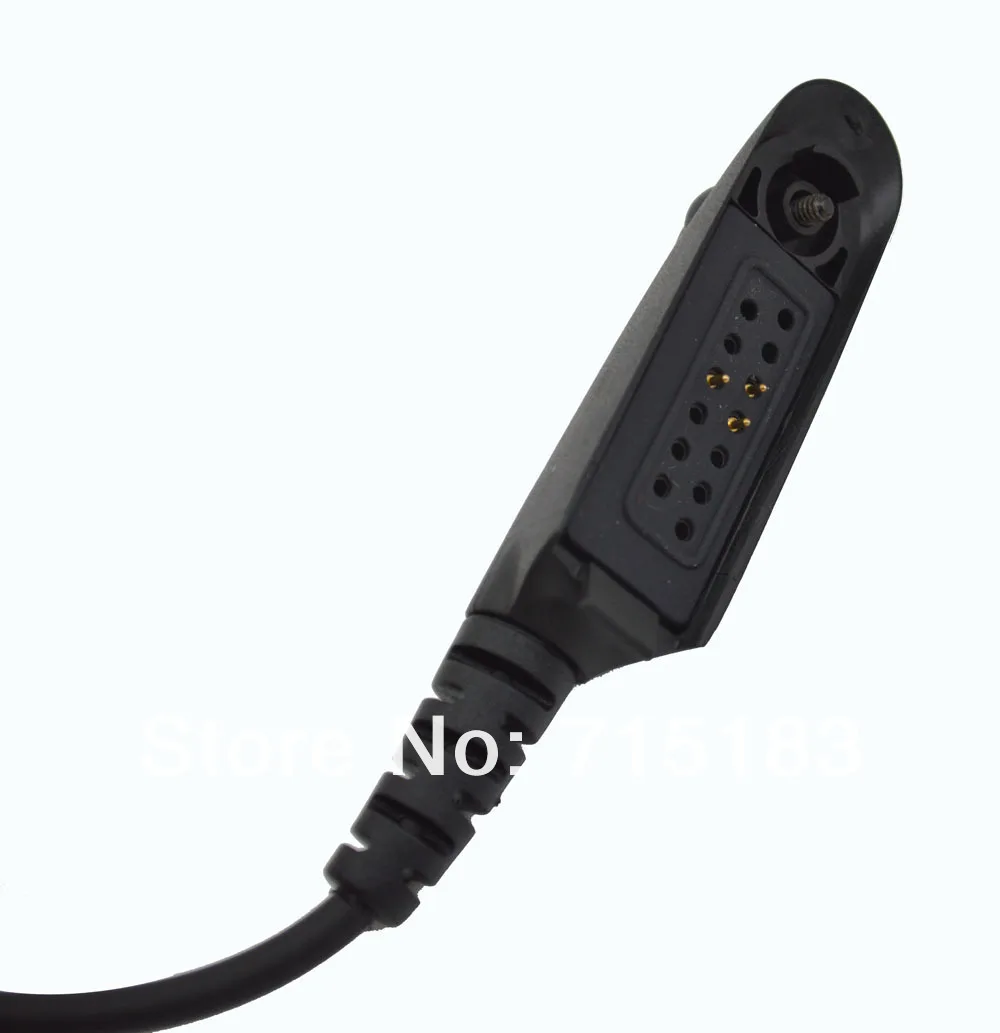 GP328 GP338 USB программирования кабель для Motorola GP328/340/338/380/360, HT1250/750/1550, MTX860/950/8250, PRO5150/5450/5750