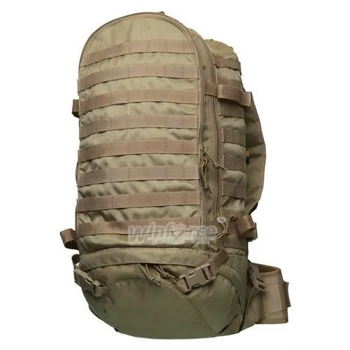 Ремень для тактического снаряжения WINFORCE/WP-0" Терминатор" Recon Pack/ CORDURA/гарантированное качество военный и открытый рюкзак