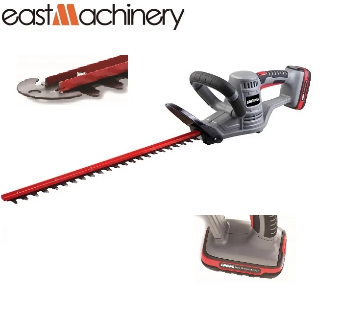 USAFreeShippingJINDINGJDHT0120VLiIonElectricCordlessPruning