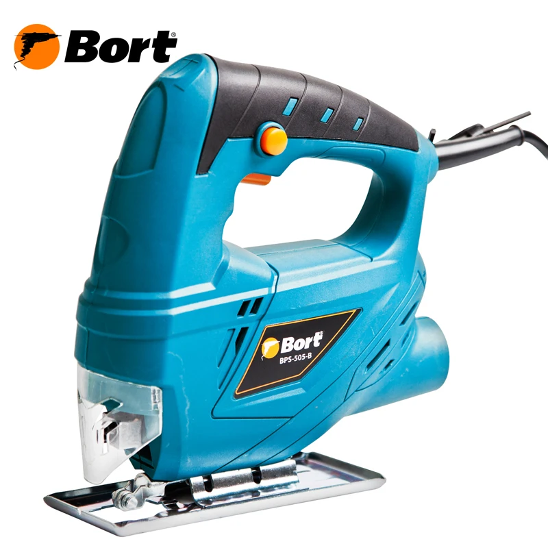где купить Electric jig saw Bort BPS-505-P по лучшей цене