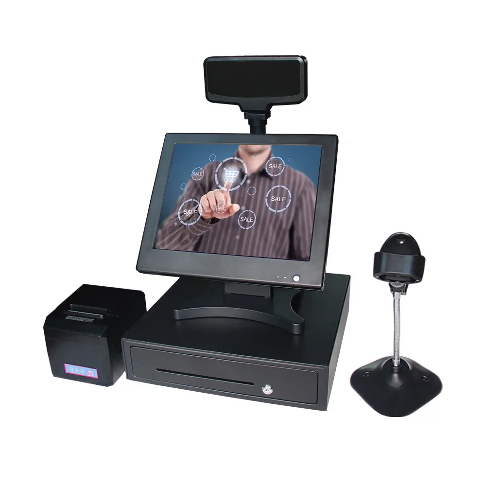 Aliexpress.com : Buy Factory directly sell pos computer