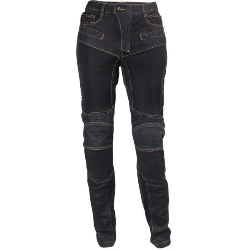 2016 Езда Племя Мотокросс джинсы мото ATV MX мотоцикл брюки pantalon HP 06 pantsSafety motocicleta|pants
