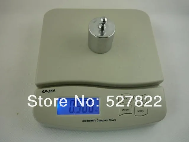 Хит продаж 55 Lbsx 0,1 OZ электронные Почтовый шкале 25 кг/1g цифровые весы SF-550 платформа посылка масштаб Бесплатная доставка