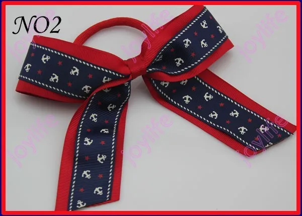 Новые 30 шт. новейшая мода 5*6 ''Cheer ведущий волосы лук Разноцветные девушка держатели волосы бант