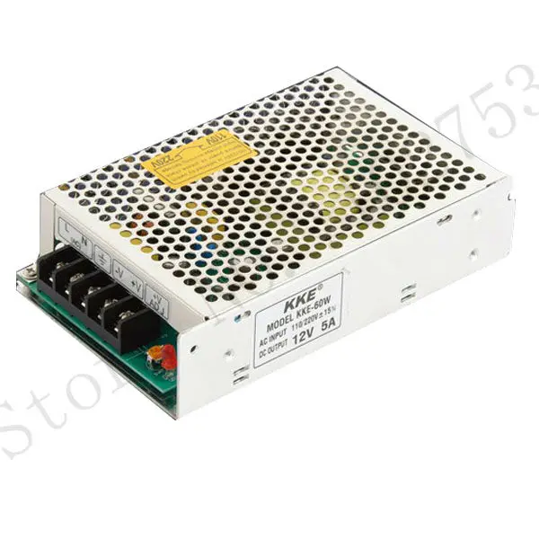 120 Вт ac dc адаптер 12 В 10a светодиодный драйвер 10 шт. сертифицированный переключатель ac 100-240 В трансформатор DC 10a конвертер
