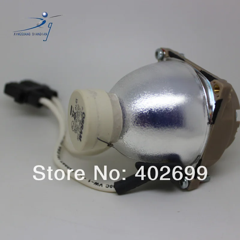 VIP R 120/P16 Оригинальная лампа проектора для Osram