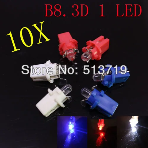B53 1led 10x