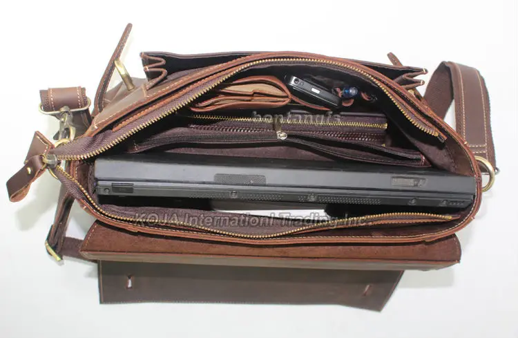 Bolsa a tiracolo
