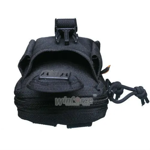 Ремень для тактического снаряжения WINFORCE/WW-03 M1 поясная Сумка MOLLE/ CORDURA/гарантированно хорошего качества в стиле милитари и поясная сумка для туризма