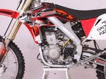 ZONGSHEN NC250 Двигатель сцепления в сборе 250CC xmotos apollo KAYO BSE 250cc 4 клапана грязи питбайк atv запчасти аксессуары