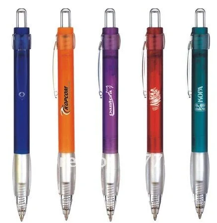 Guaranteed 100% new promotion ball pen for gift /office/school /advertisement /celebrate/ company logo use metal ball point pen