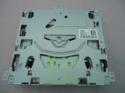 Blanpunkt DXM9550 (1)