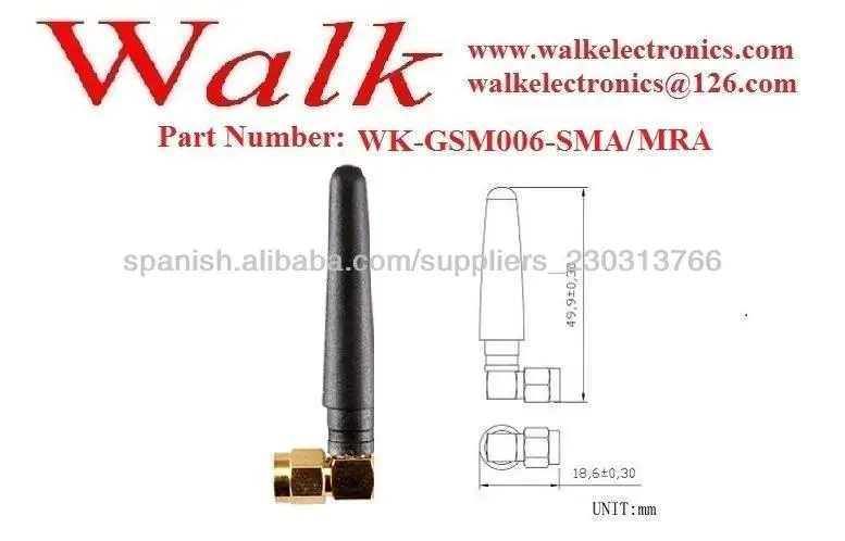 GSM006-SMA-MRA-2