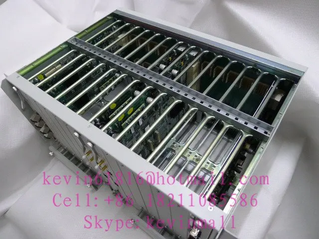 Zte ZXA10 C220 EPON OLT оборудование, Оптический линейный терминал. FiberCore