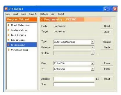 IL DEBUGGER E RIPROVARE SCARICARE