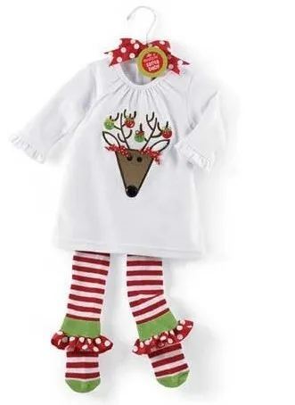 ; Детский Рождественский комбинезон; платье комбинезон для детей; шапка из флиса; утолщенный комбинезон; шапка; Комплект;