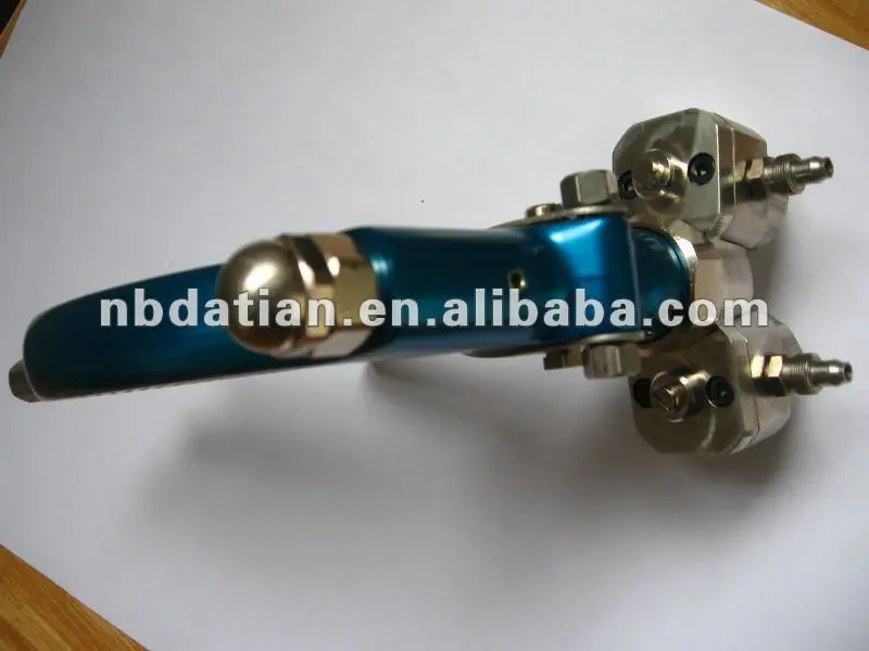 Double Head Spray Gun D2-SK