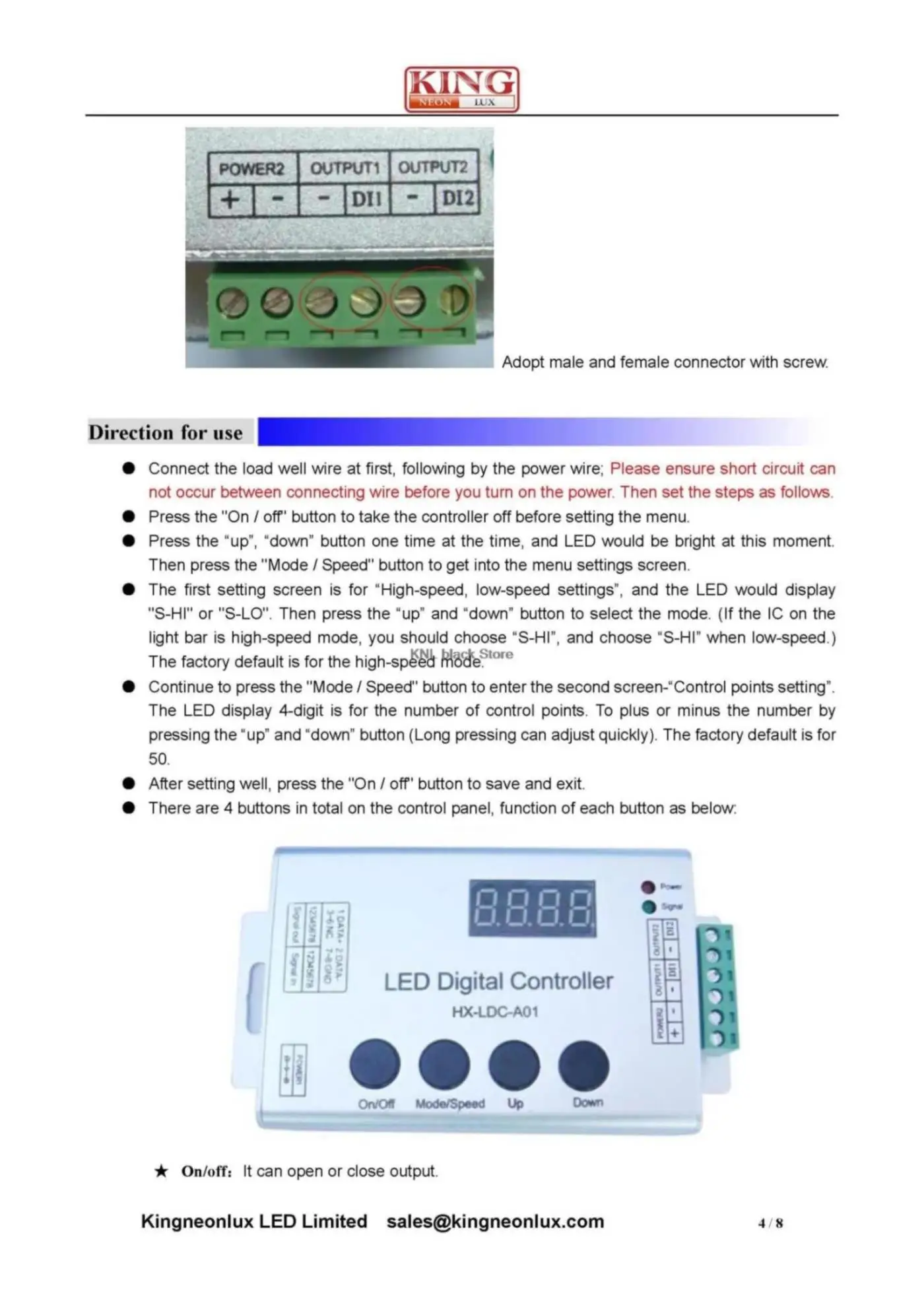RGB dream цвет контроллер DC12V беспроводной светодио дный цифровой контроллер с компьютерный интерфейс управления светодио дный декодер