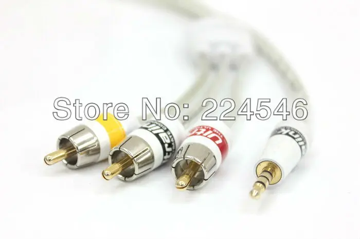 Ultralink MATRIXmini 3.53RCA1-2