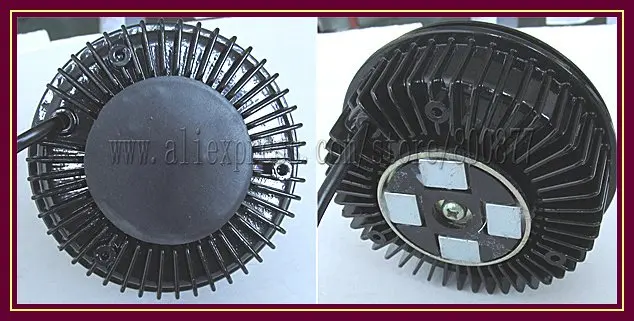 Мигающий светодиод Маяк, автомобиль внешний сигнальные лампы, DC12V, 20 Вт, магнитные установки, ПК объектив, водонепроницаемый(TBD-GA-C933