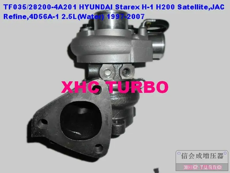 TF035-4A201-4-XHC