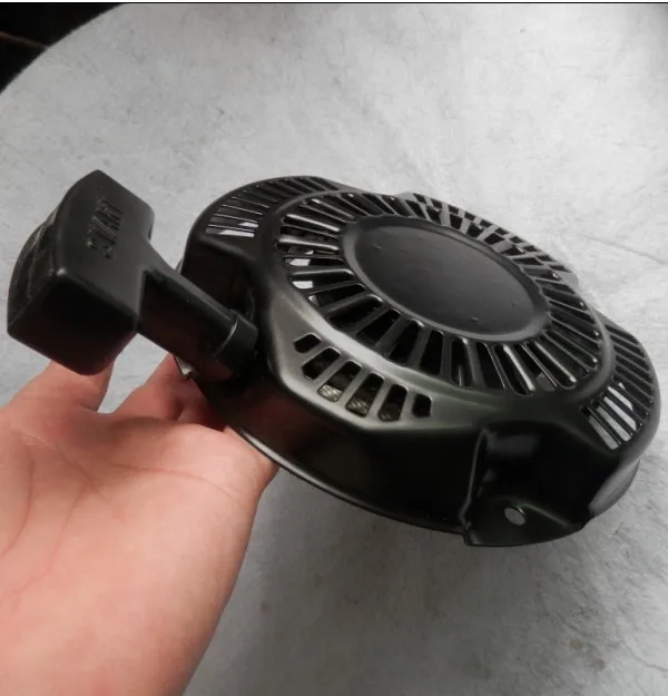 STARTER EY20 167F THIN TYPE 3