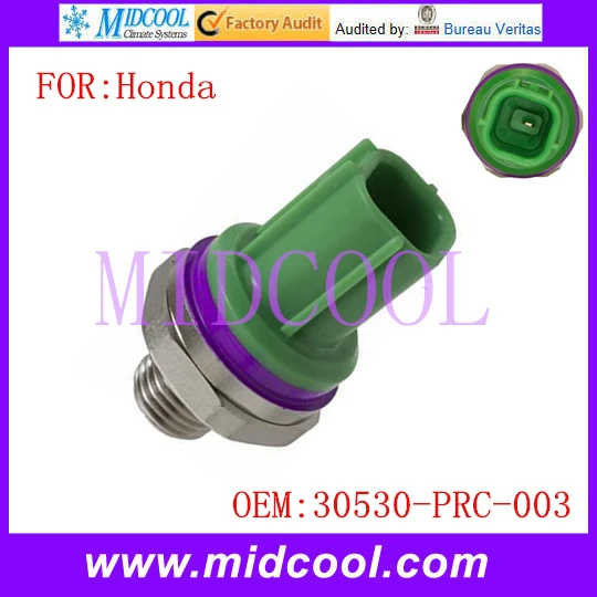 

New Knock Sensor use OE No. 30530-PRC-003 / 30530PRC003