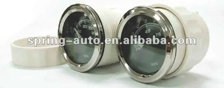 KUS 52 мм измеритель уровня топлива датчик уровня топлива 0-190ohm сигнал