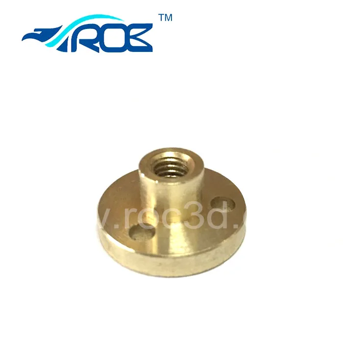 i3 platic part X 17