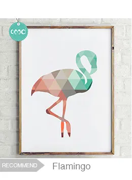 flamingo