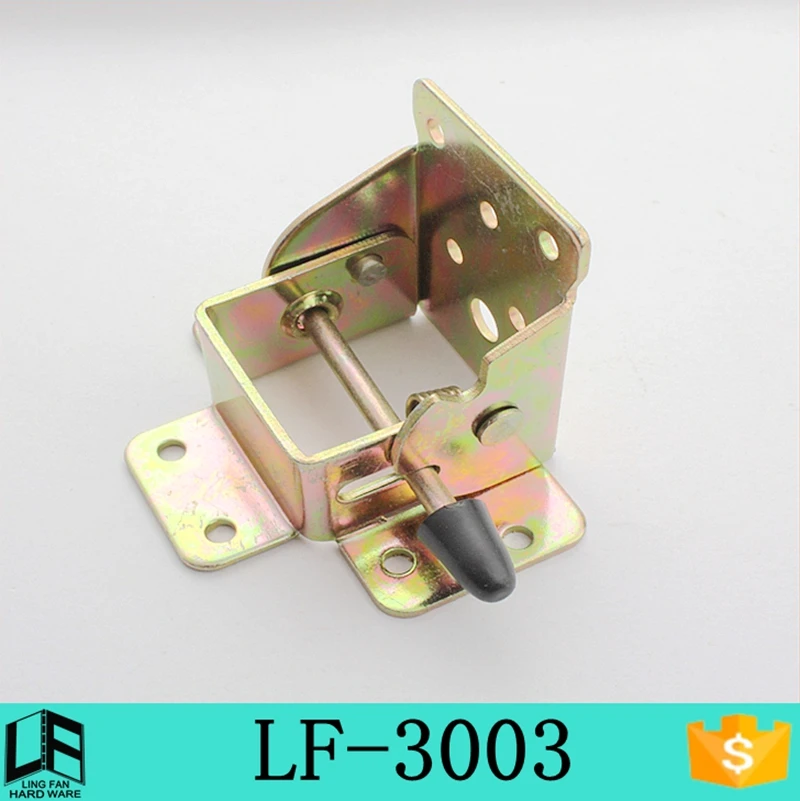 space saving furniture right angle table leg hinge,folding chair