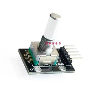 

Free Shipping!!! 360 / rotary encoder / FOR Module /Electronic Component