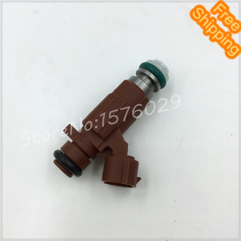 Fuel Injector For Nissan Sentra 1.8L L4 2001 2002 16600 5L300