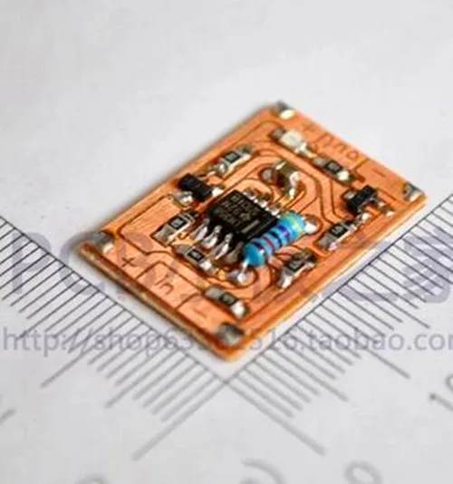 Бесплатная доставка! 5 шт. в источник питания/светодиодный