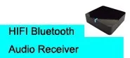 CSRA64215 Bluetooth 4,2 модуль Плата Поддержка APT-X декодирования стерео аудио ies выход