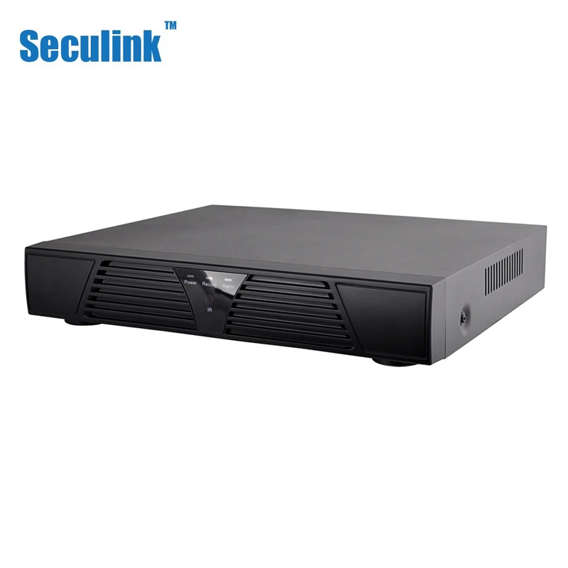 Seculink 8CH 960 H аналоговый видеорегистратор H.264 разъем HDMI VGA CCTV автономная безопасность сети видео Регистраторы Android iPhone удаленного просмотра