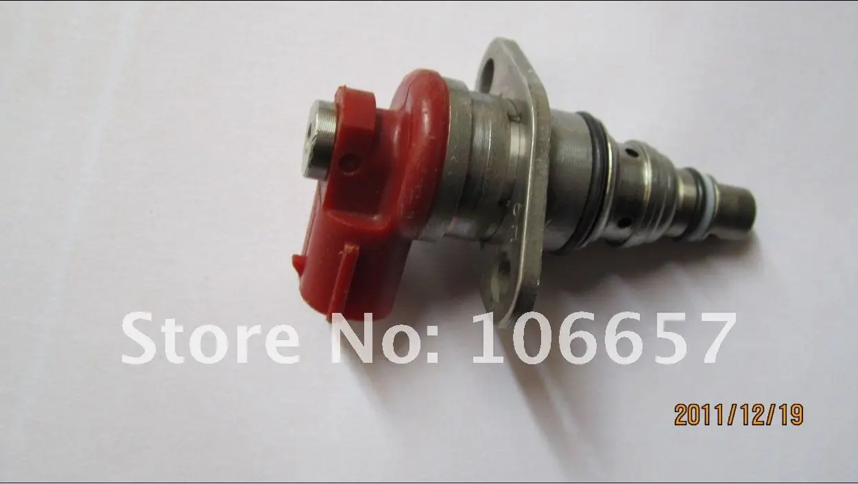 Оригинальное качество для TOYOTA клапан контроля давления 096710-0052 и 096710-0062 для продажи
