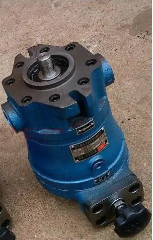 Flash Deal Hydraulic oil pump 25SCY14-1D Manual variable axial plunger pump high pressure piston pump 0