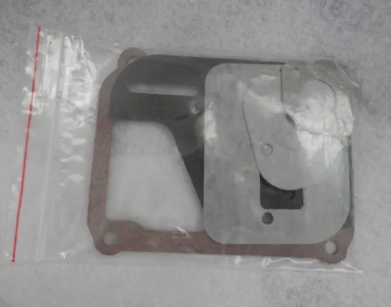 GASKET SET HONDA GX100 4