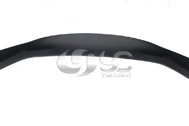 Комплект для тела из стекловолокна, подходит для 12-18 GT86 FT86 ZN6 FRS BRZ ZC6 GRD X RB Ver.1 стильные передние и задние губы крыло боковые юбки