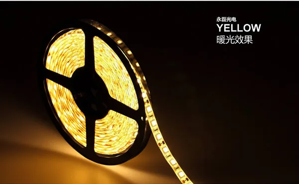 10 компл./лот 5 М Водонепроницаемые SMD RGB 5050 300LED Гибкая Газа свет+ 44 ключевых ИК-пульт дистанционного,, ПЕРЕВОЗКА ГРУЗА ПАДЕНИЯ
