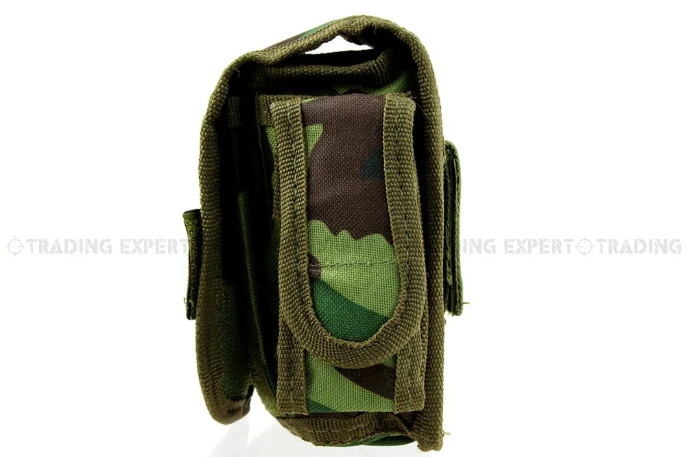 Военный Тактический поясной мешок спецназ армейский универсальный инструмент поясной мешок охотничья сумка [AG-01-GC]