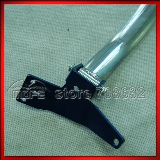 Front Strut Bar Strut Brace Strut Tower Brace STB for Suzuki Swift DSC_0040