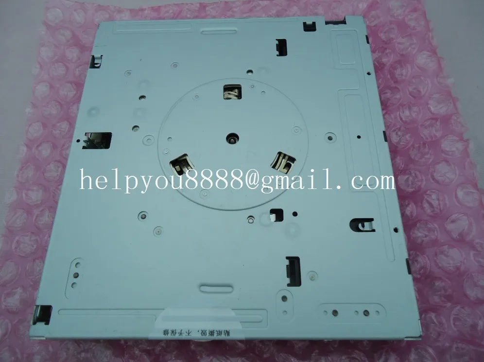 DSS-867 S DVS DVD loader for Dodge Durango''