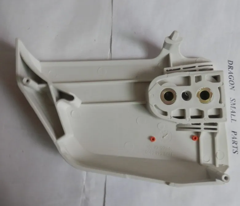 Защита звездочки для STIHL 017 018 021 023 025 MS170 MS180 MS210 MS230 MS250 бензопилы REPL. OEM PART #1123 640 1705